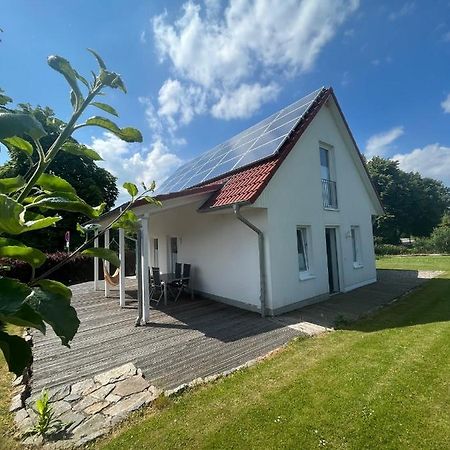 Ferienhaus Muschel Kalkhorst Eksteriør bilde