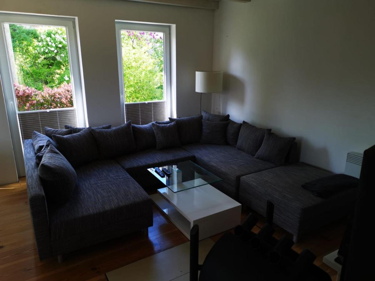 Ferienhaus Muschel Kalkhorst Eksteriør bilde